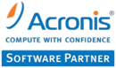 Netflo Acronis Partner