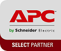 Netflo APC Partner